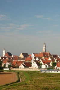 Lauingen (Donau) Stadt